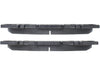 Disc Brake Pad Centric Parts 301.17840