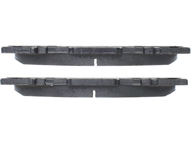 Disc Brake Pad Centric Parts 301.17840