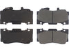 Disc Brake Pad Centric Parts 301.17840
