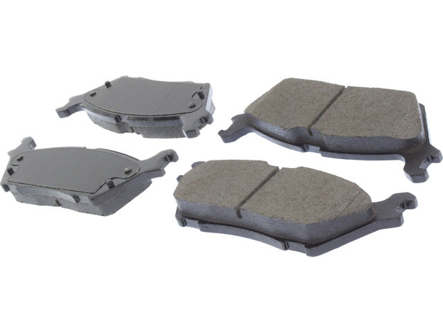 Disc Brake Pad Centric Parts 301.17900