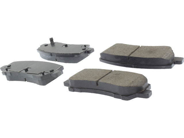 Disc Brake Pad Centric Parts 301.17930
