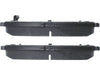 Disc Brake Pad Centric Parts 301.17930