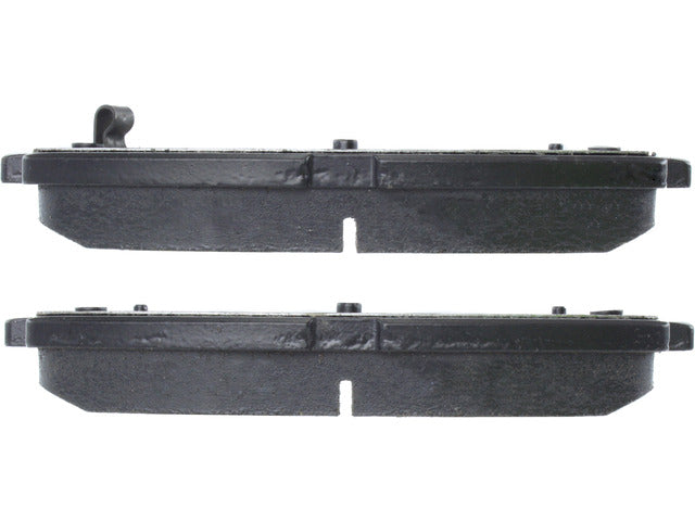 Disc Brake Pad Centric Parts 301.17930