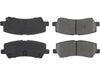 Disc Brake Pad Centric Parts 301.17930