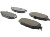 Disc Brake Pad Centric Parts 301.17940
