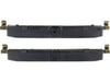 Disc Brake Pad Centric Parts 301.17940