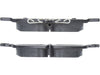 Disc Brake Pad Centric Parts 301.17950