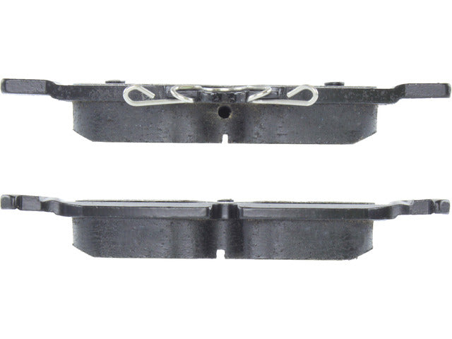 Disc Brake Pad Centric Parts 301.17950