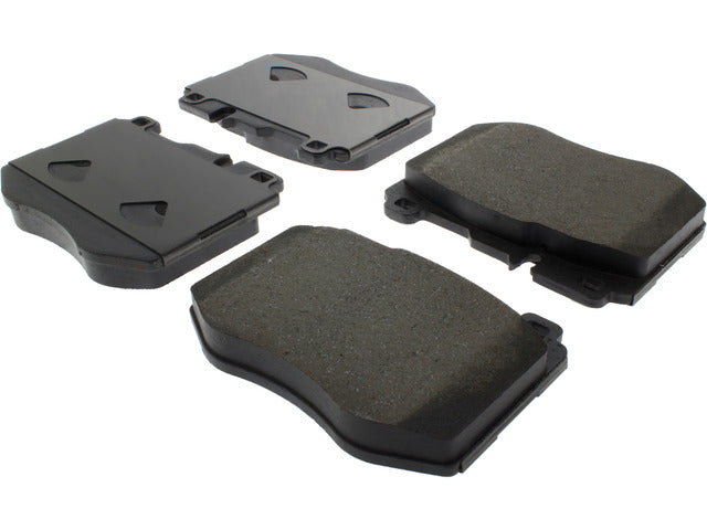 Disc Brake Pad Centric Parts 301.17960
