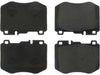 Disc Brake Pad Centric Parts 301.17960