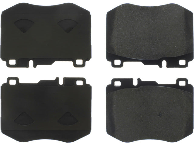 Disc Brake Pad Centric Parts 301.17960