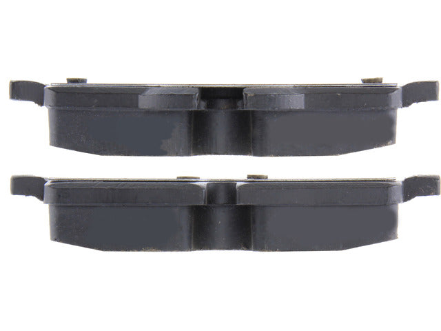 Disc Brake Pad Centric Parts 301.18000