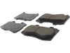 Disc Brake Pad Centric Parts 301.18020