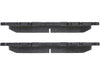 Disc Brake Pad Centric Parts 301.18020