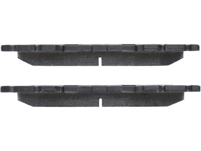 Disc Brake Pad Centric Parts 301.18020