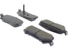 Disc Brake Pad Centric Parts 301.18060
