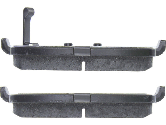 Disc Brake Pad Centric Parts 301.18060