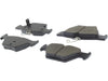 Disc Brake Pad Centric Parts 301.18080