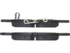Disc Brake Pad Centric Parts 301.18080