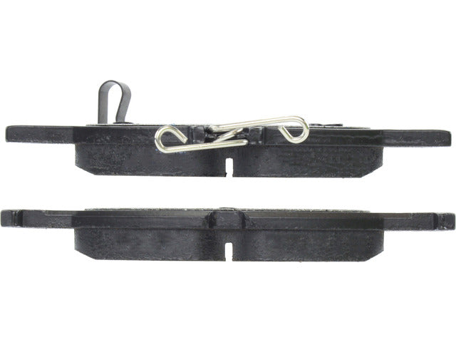 Disc Brake Pad Centric Parts 301.18080