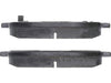 Disc Brake Pad Centric Parts 301.18090
