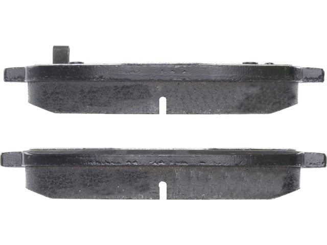 Disc Brake Pad Centric Parts 301.18090