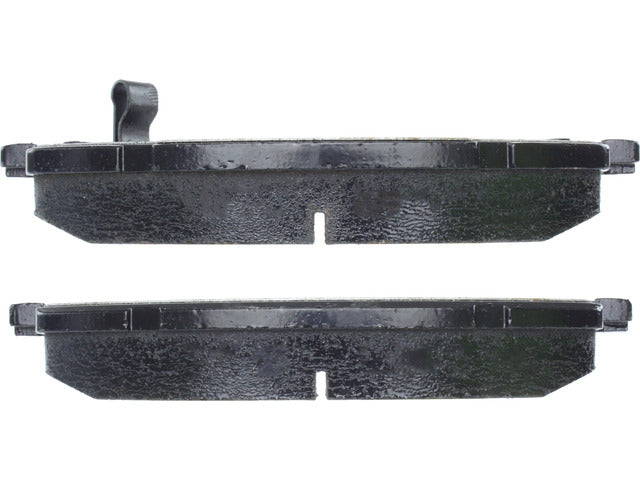 Disc Brake Pad Centric Parts 301.18110