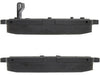 Disc Brake Pad Centric Parts 301.18120