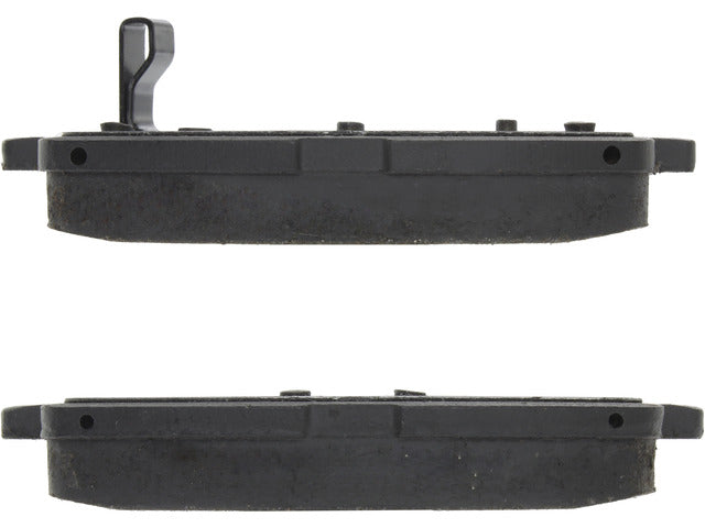 Disc Brake Pad Centric Parts 301.18120