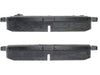 Disc Brake Pad Centric Parts 301.18130