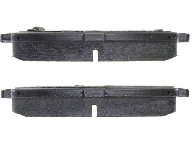 Disc Brake Pad Centric Parts 301.18130