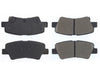 Disc Brake Pad Centric Parts 301.18130