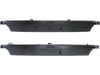 Disc Brake Pad Centric Parts 301.18140