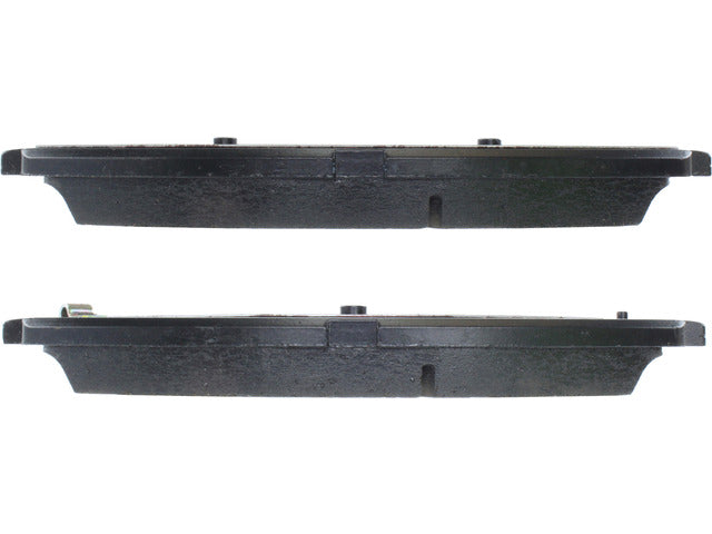 Disc Brake Pad Centric Parts 301.18140