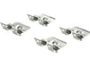 Disc Brake Pad Centric Parts 301.18160