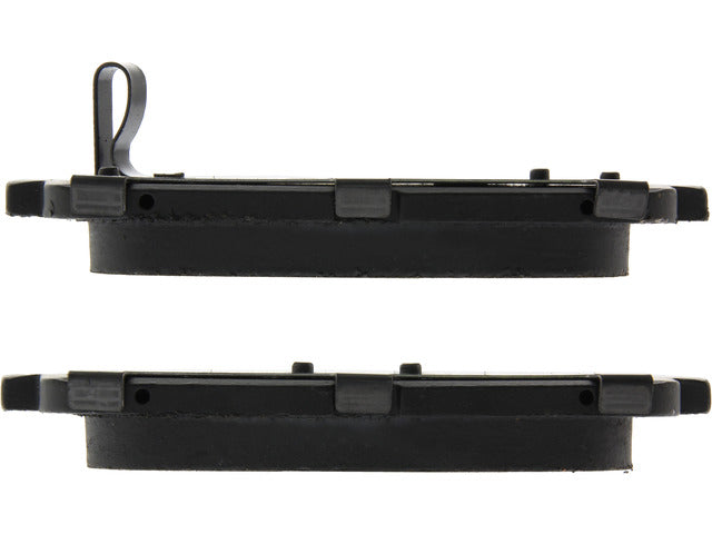 Disc Brake Pad Centric Parts 301.18160