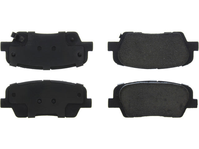 Disc Brake Pad Centric Parts 301.18160