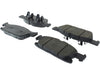 Disc Brake Pad Centric Parts 301.18180