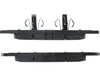 Disc Brake Pad Centric Parts 301.18180
