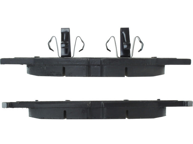 Disc Brake Pad Centric Parts 301.18180
