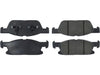 Disc Brake Pad Centric Parts 301.18180