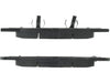 Disc Brake Pad Centric Parts 301.18181