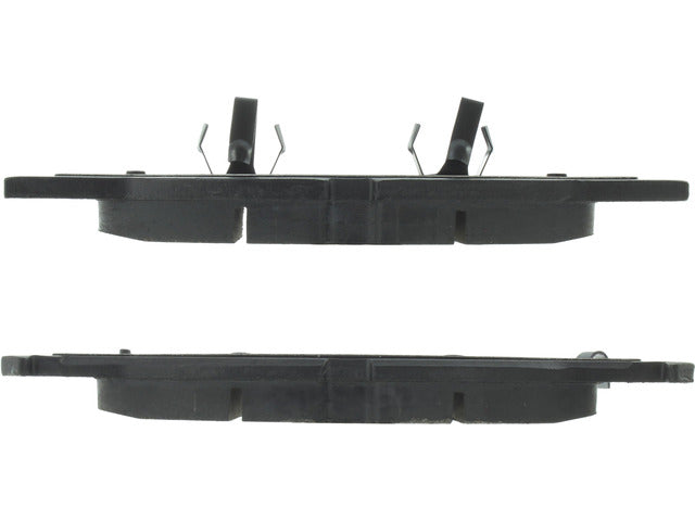 Disc Brake Pad Centric Parts 301.18181