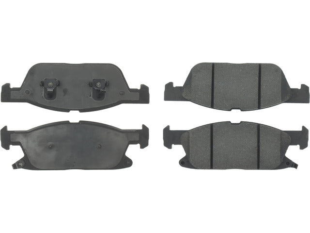 Disc Brake Pad Centric Parts 301.18181