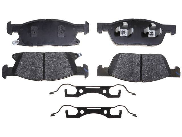 Disc Brake Pad Set Centric Parts 301.18182