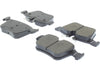 Disc Brake Pad Centric Parts 301.18210