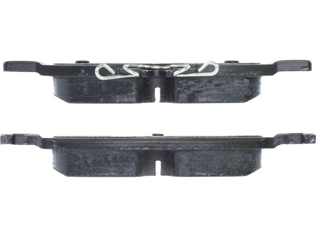Disc Brake Pad Centric Parts 301.18210