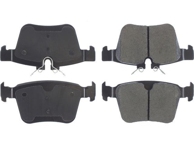Disc Brake Pad Centric Parts 301.18210