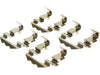 Disc Brake Pad Centric Parts 301.18260