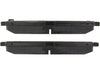 Disc Brake Pad Centric Parts 301.18260